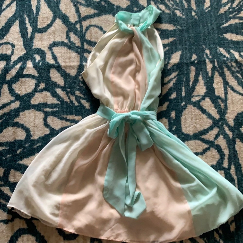 Victoria's Secret Dress